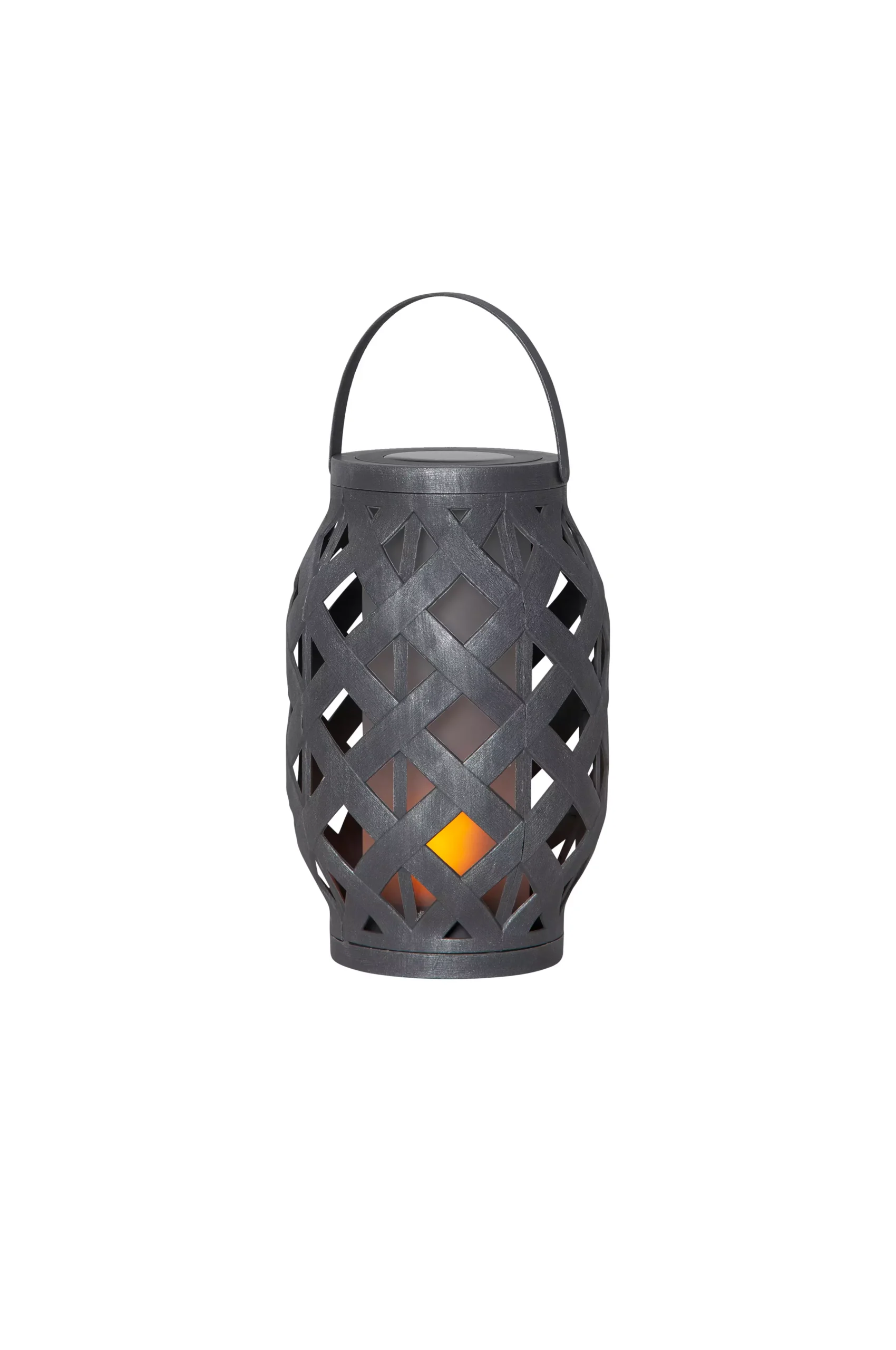 SOLCELLSDEKORATION FLAME