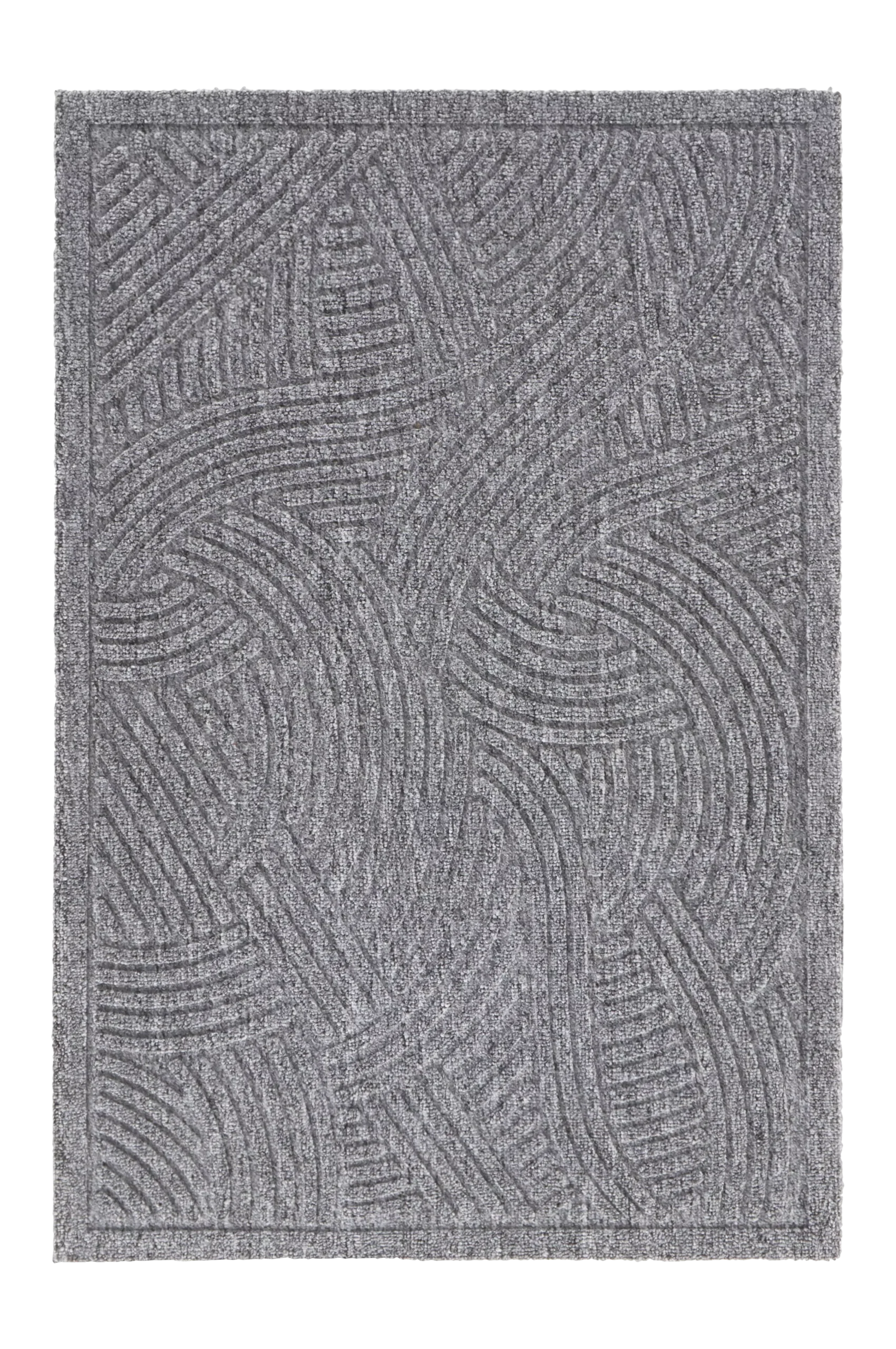 MELLBY dörrmatta 60x90 cm