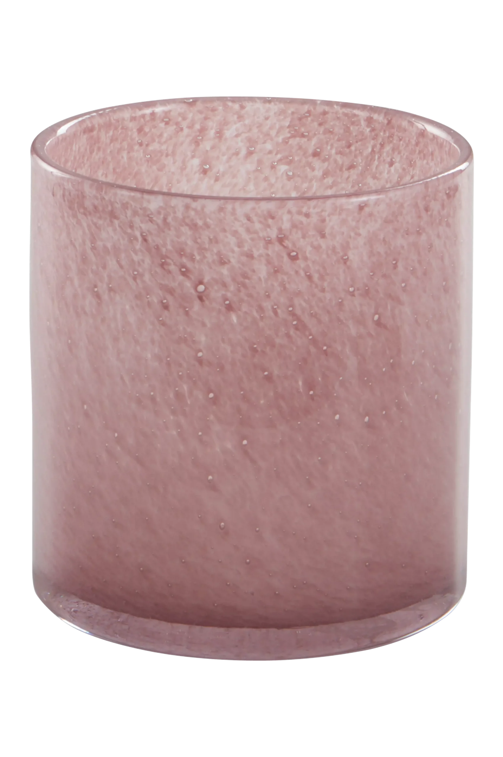 BOSS ljuslykta - höjd 16 cm