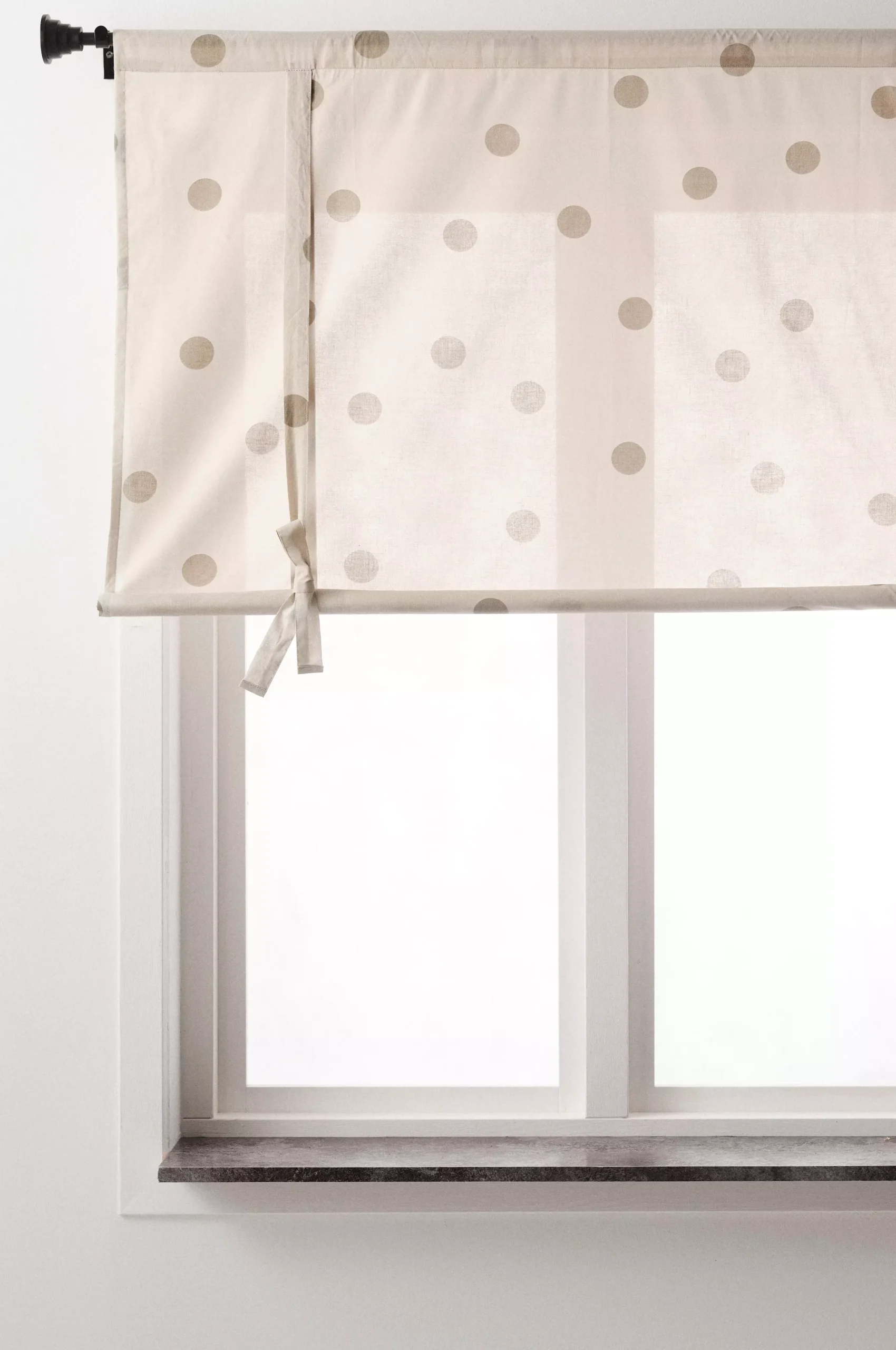 ALAIA roll up-gardin