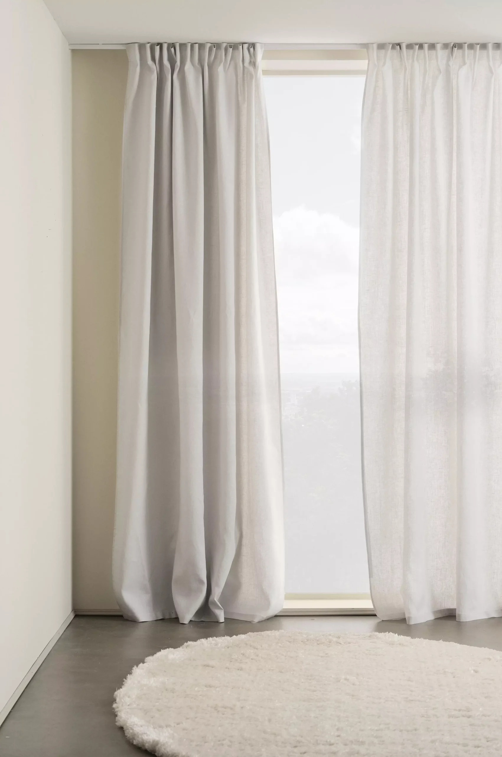 ELI linnegardin 2-pack