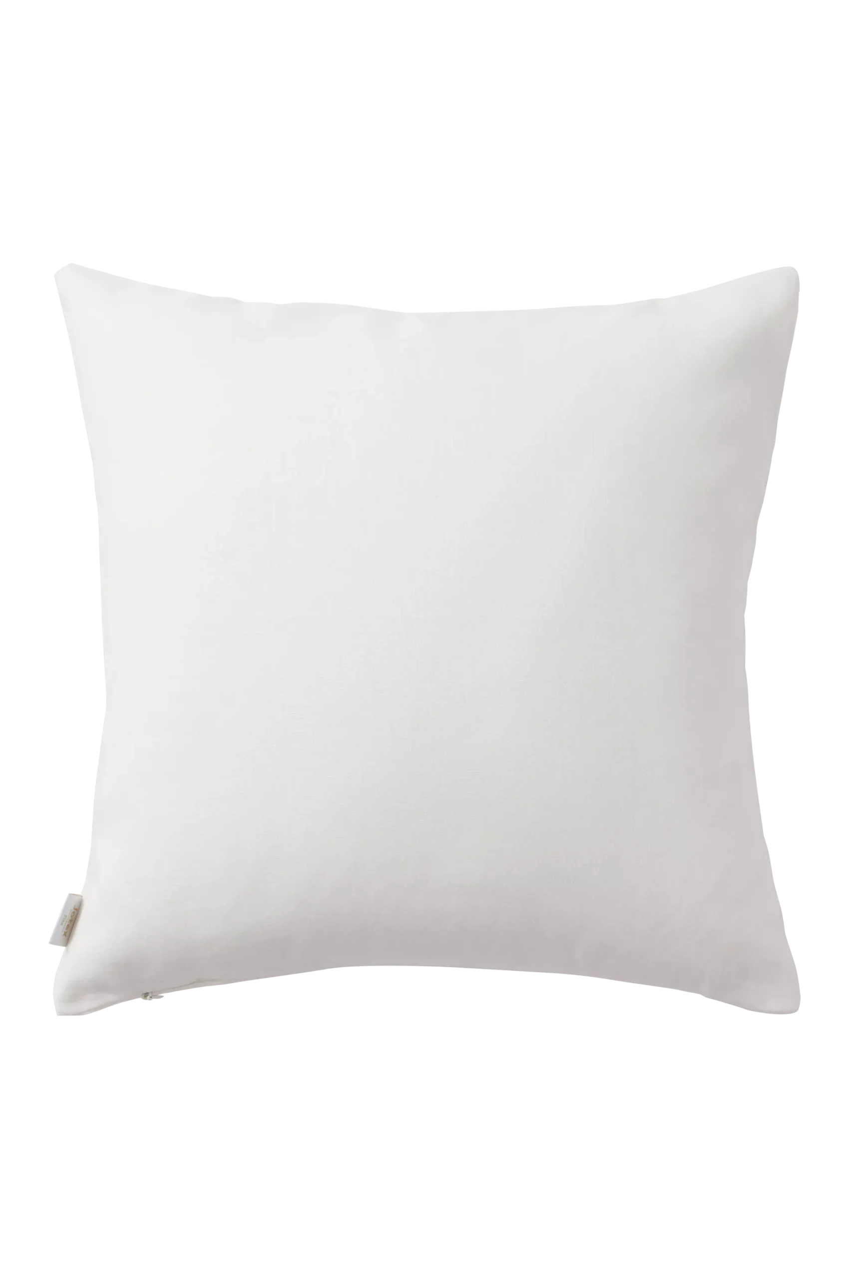 ELI 50x50 cm kuddfodral i linne