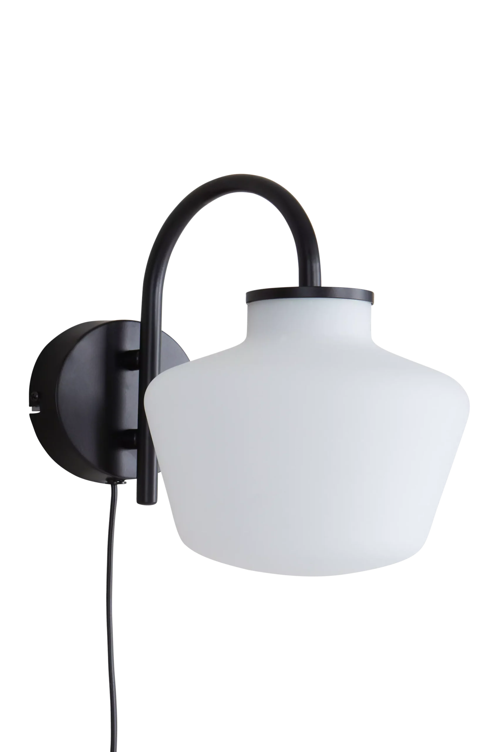 TROPEA vägglampa
