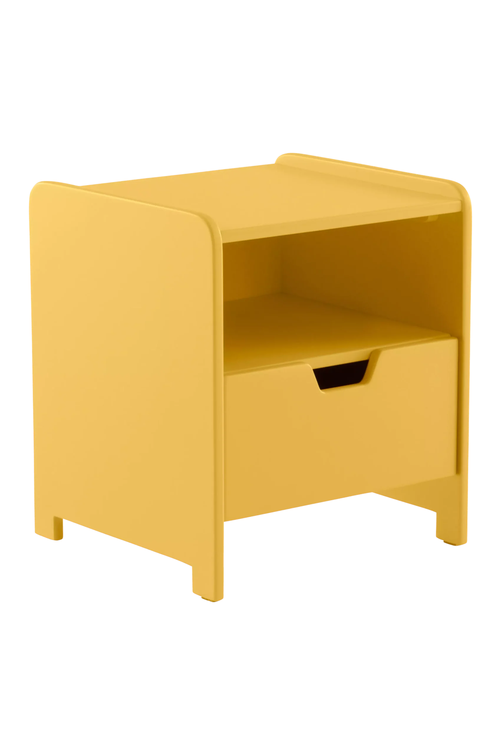 CAMPO sängbord