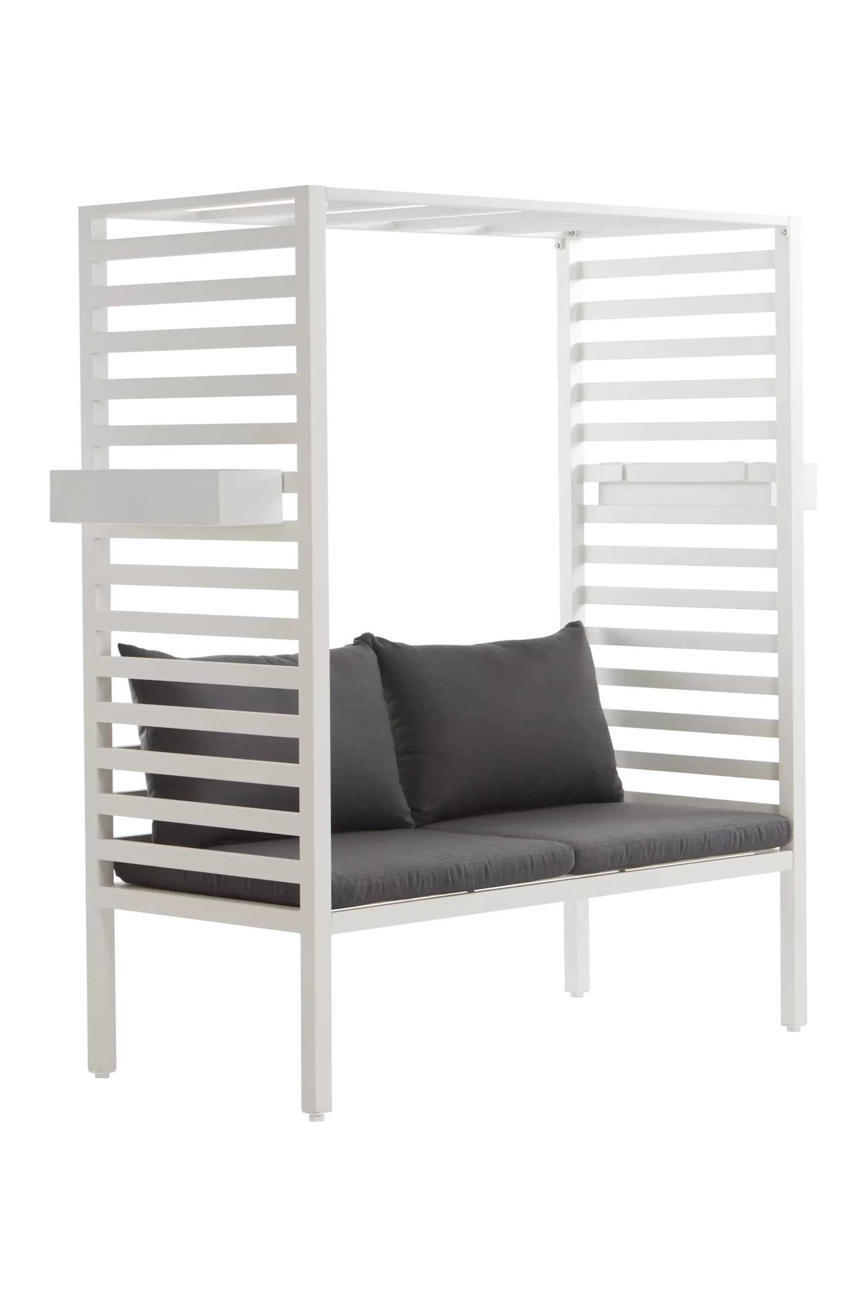 CARLO soffa med pergola