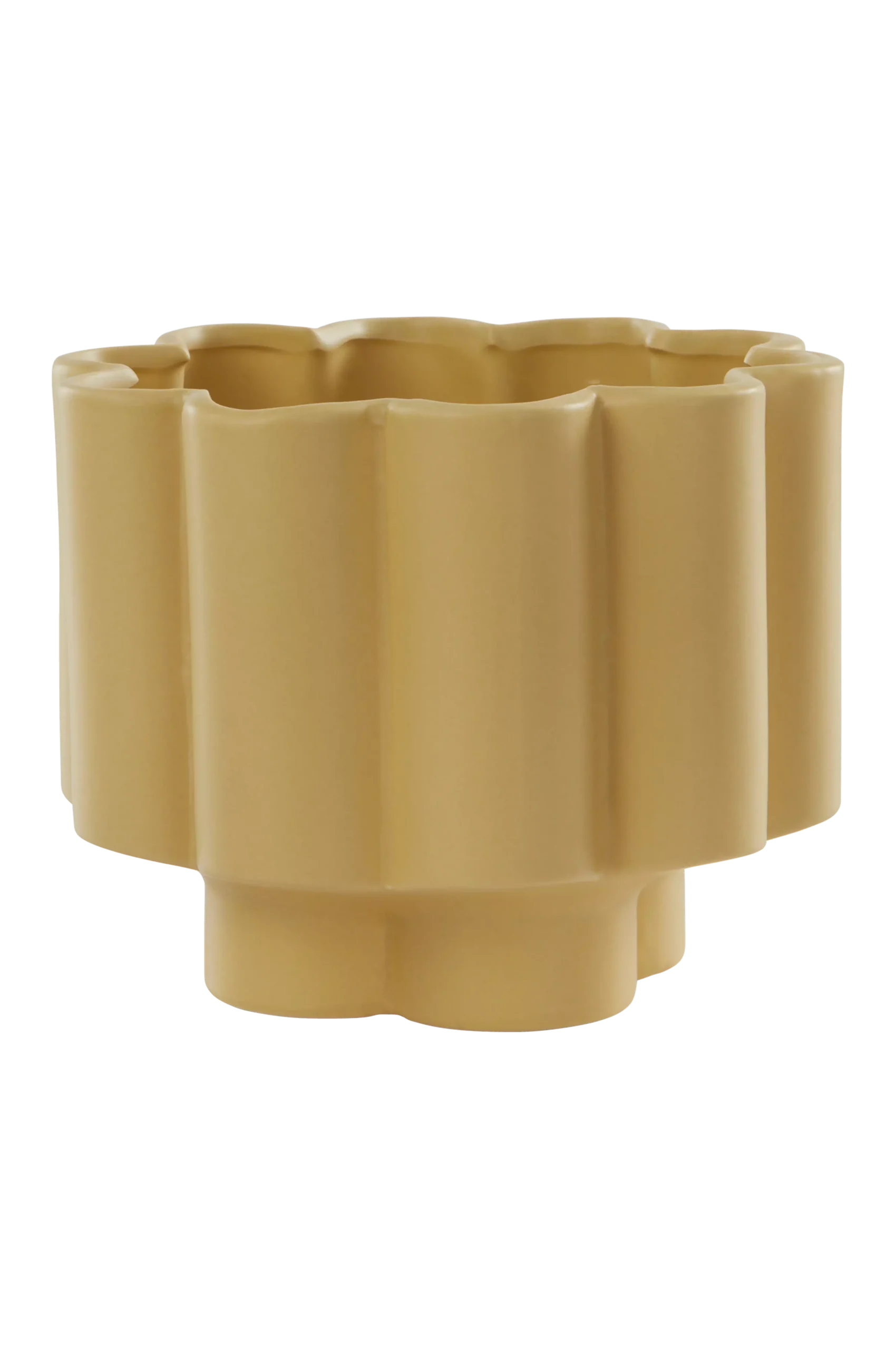 SIGFRID SOLID kruka