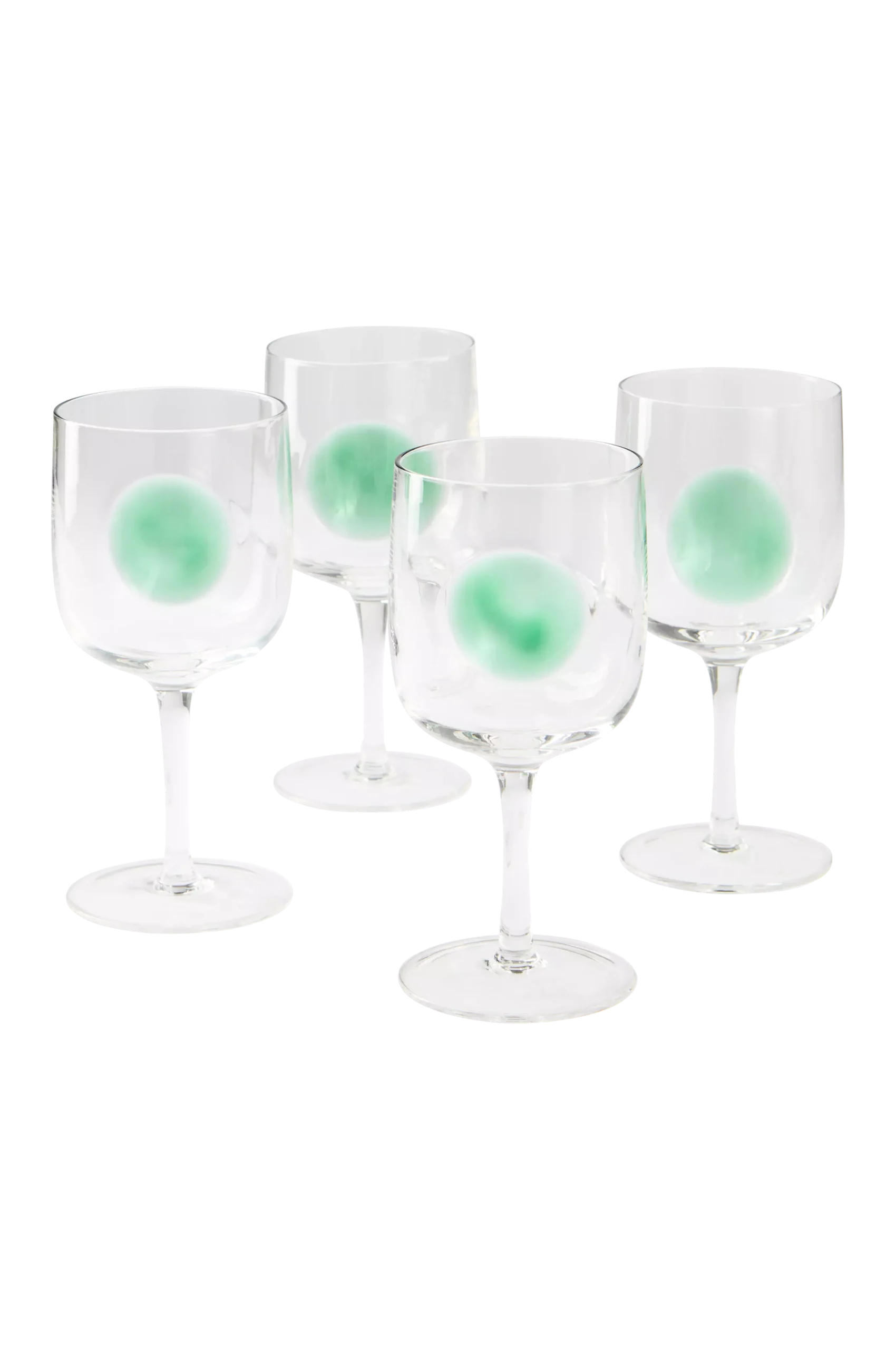 DART vinglas 4-pack