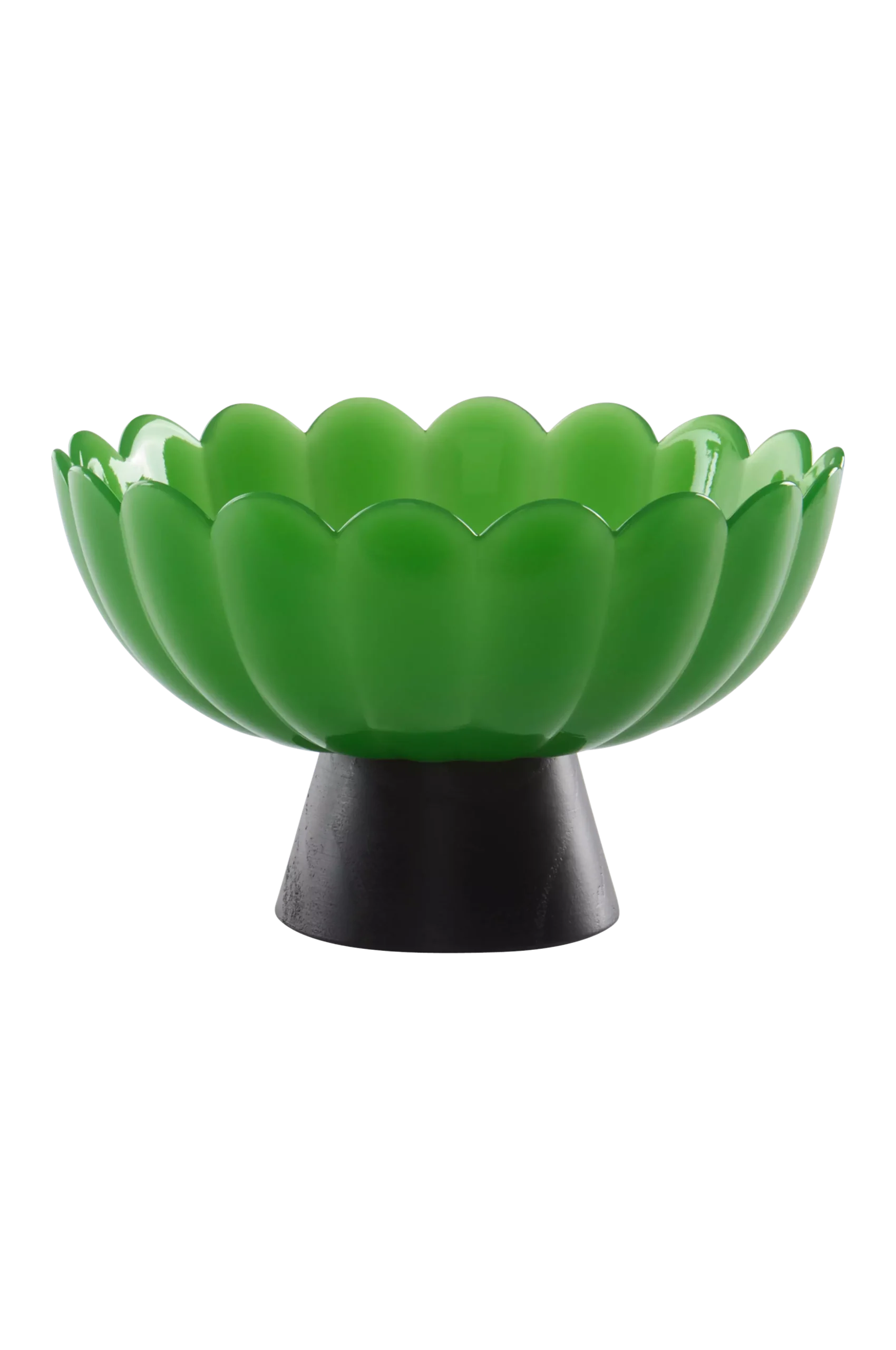 CLOVER glasskål ø 20 cm