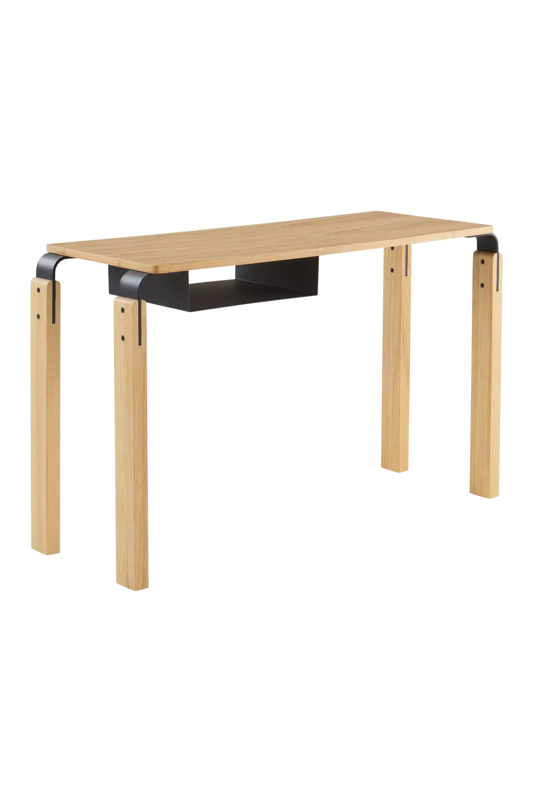 TÅGABORG skrivbord 45x110 cm