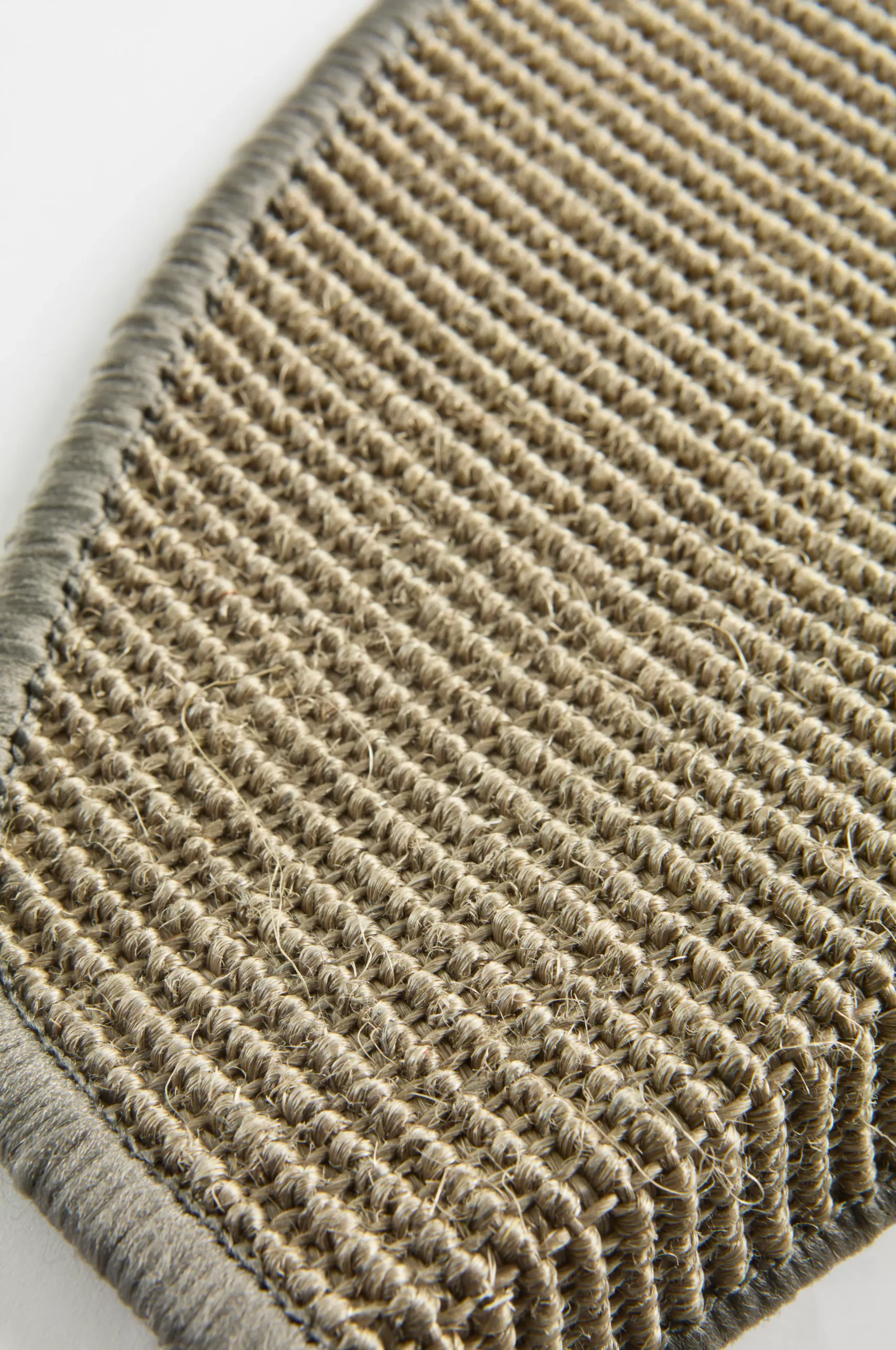 SIENNA trappstegsmatta sisal 15-pack