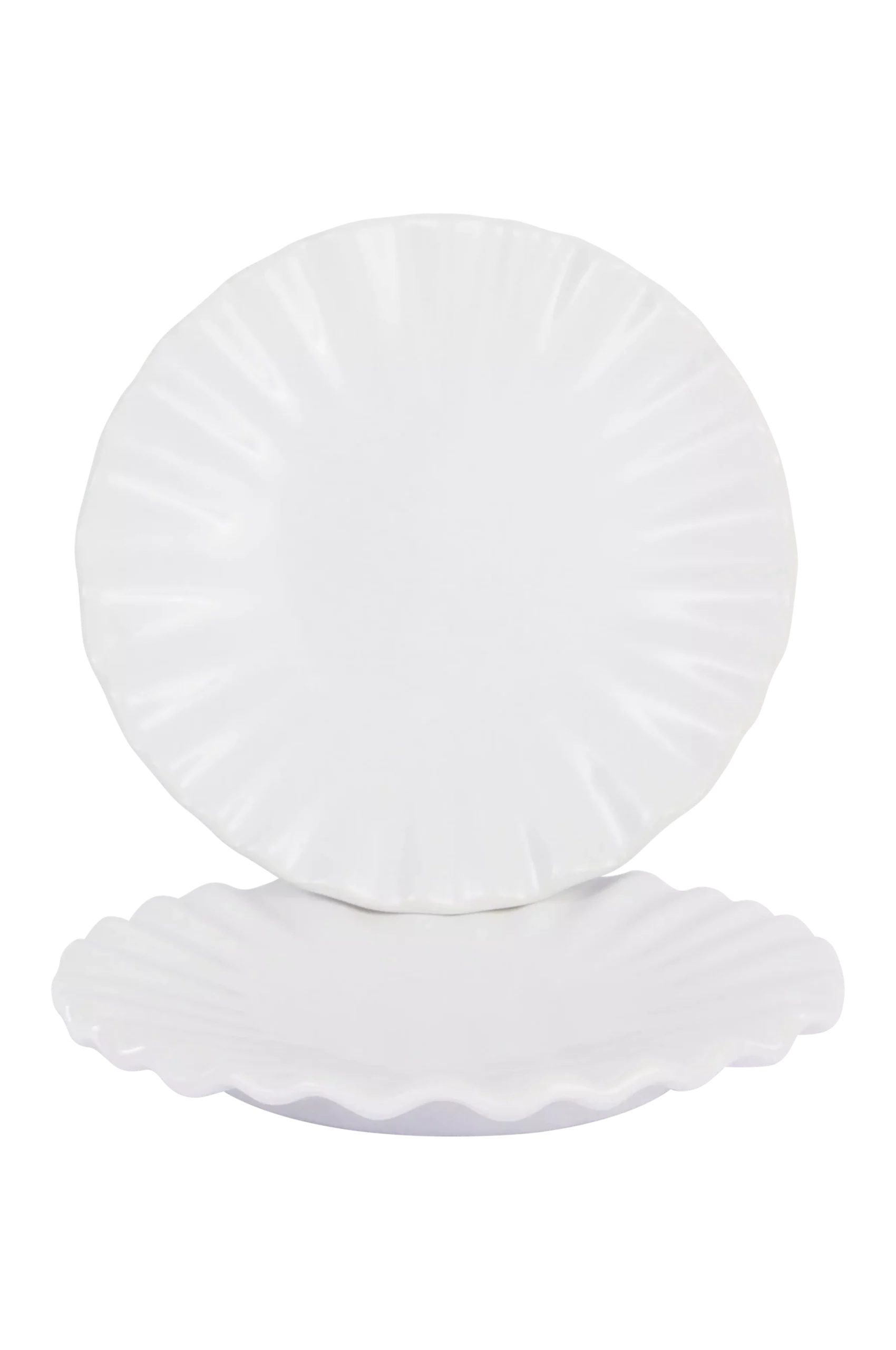 BONNIE assiett 2-pack ø 19 cm