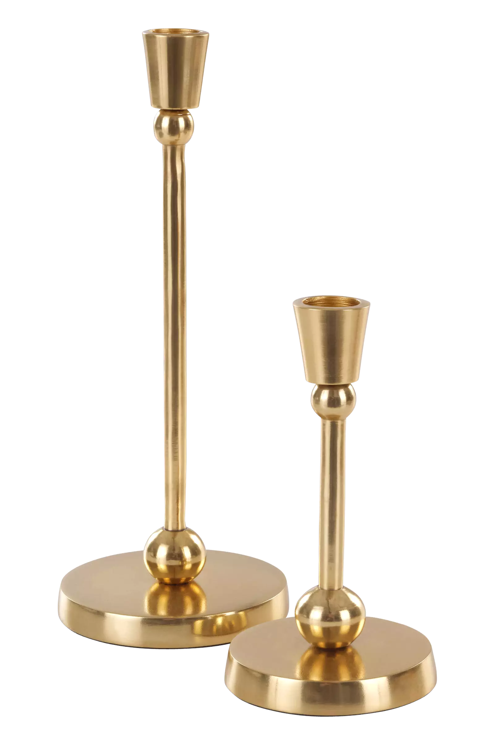 SALLY ljusstake 2-pack