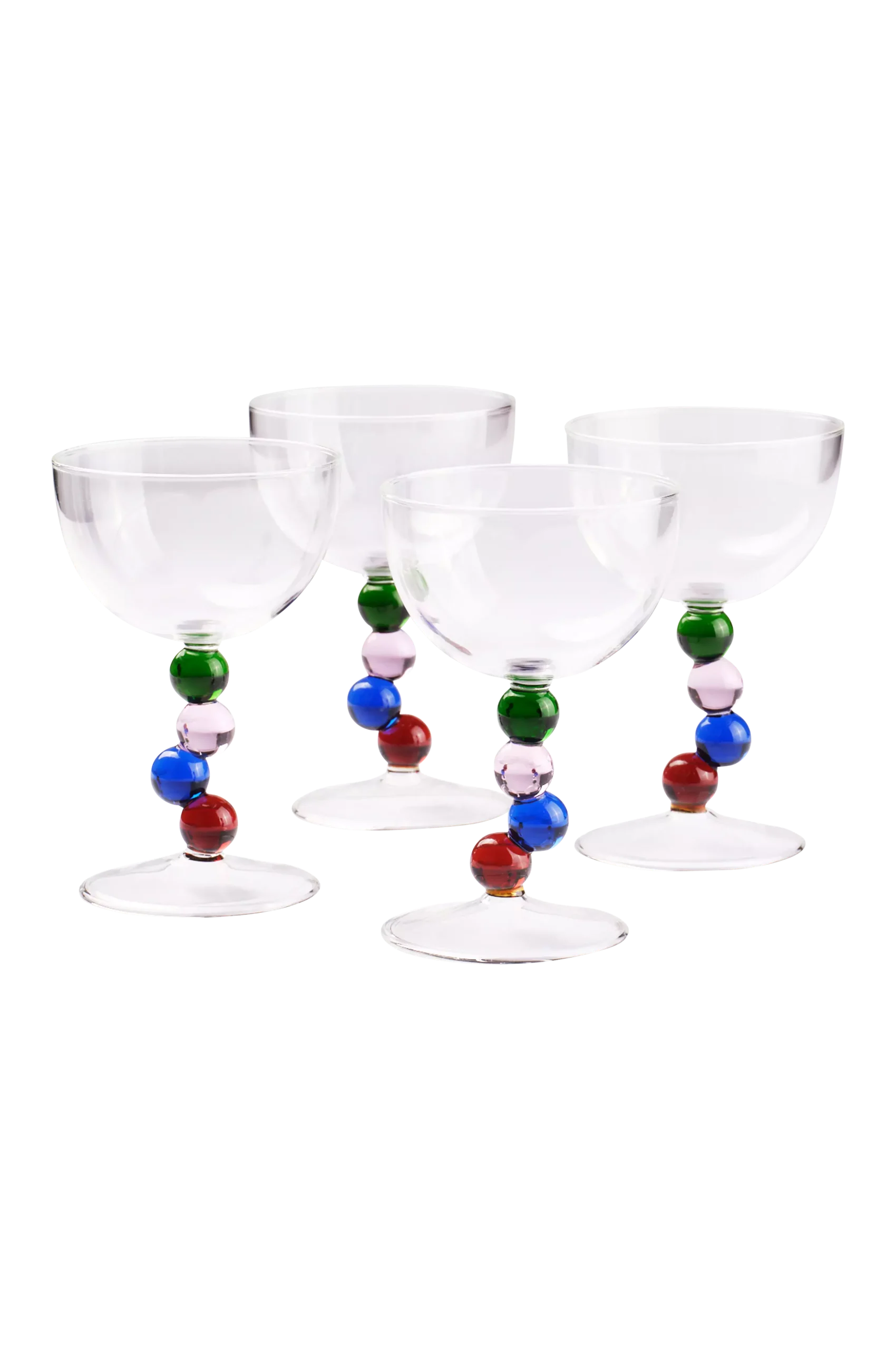 KYOTO cocktailglas 4-pack