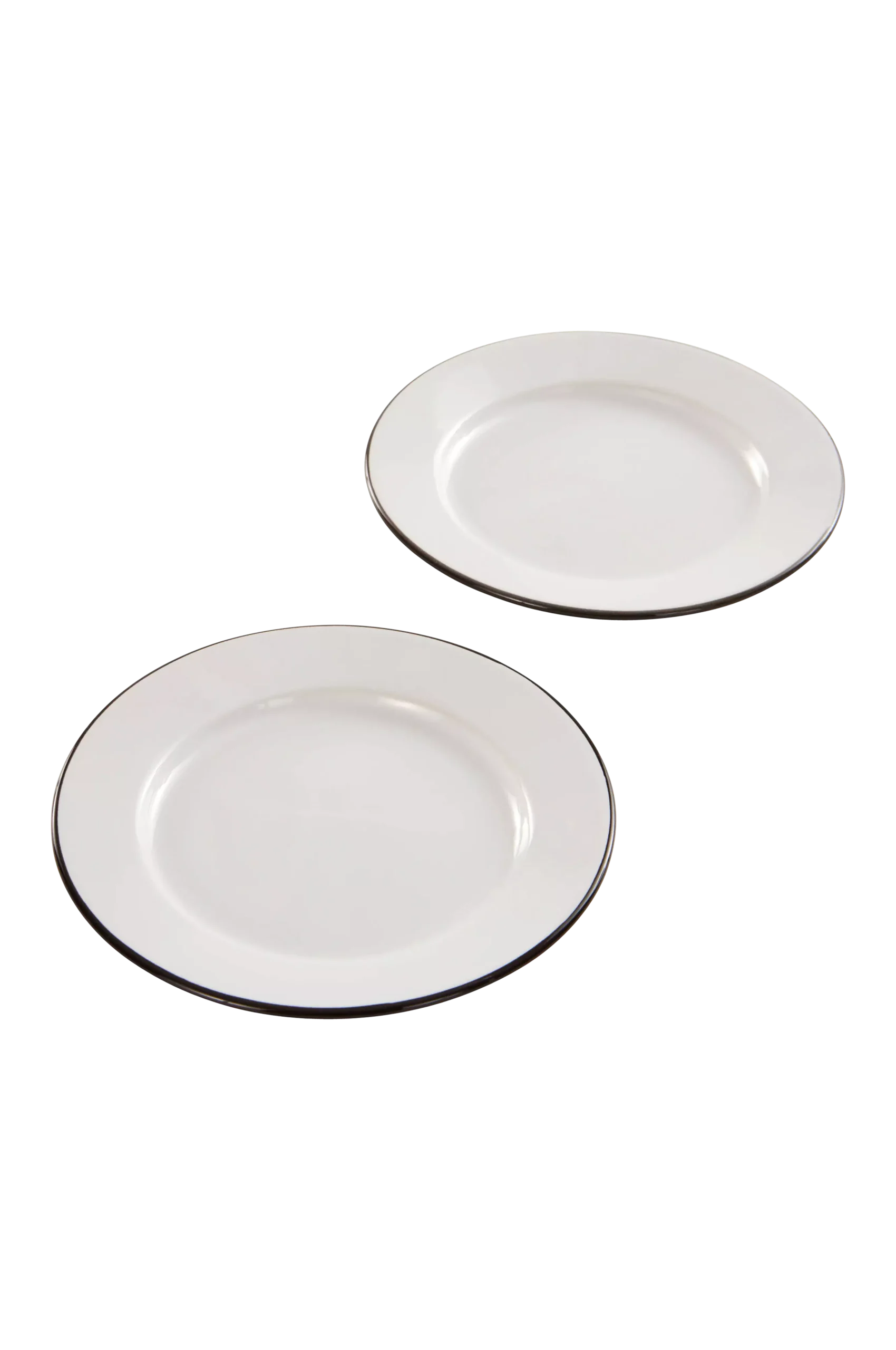 ALVE assiett 2-pack ø 18 cm