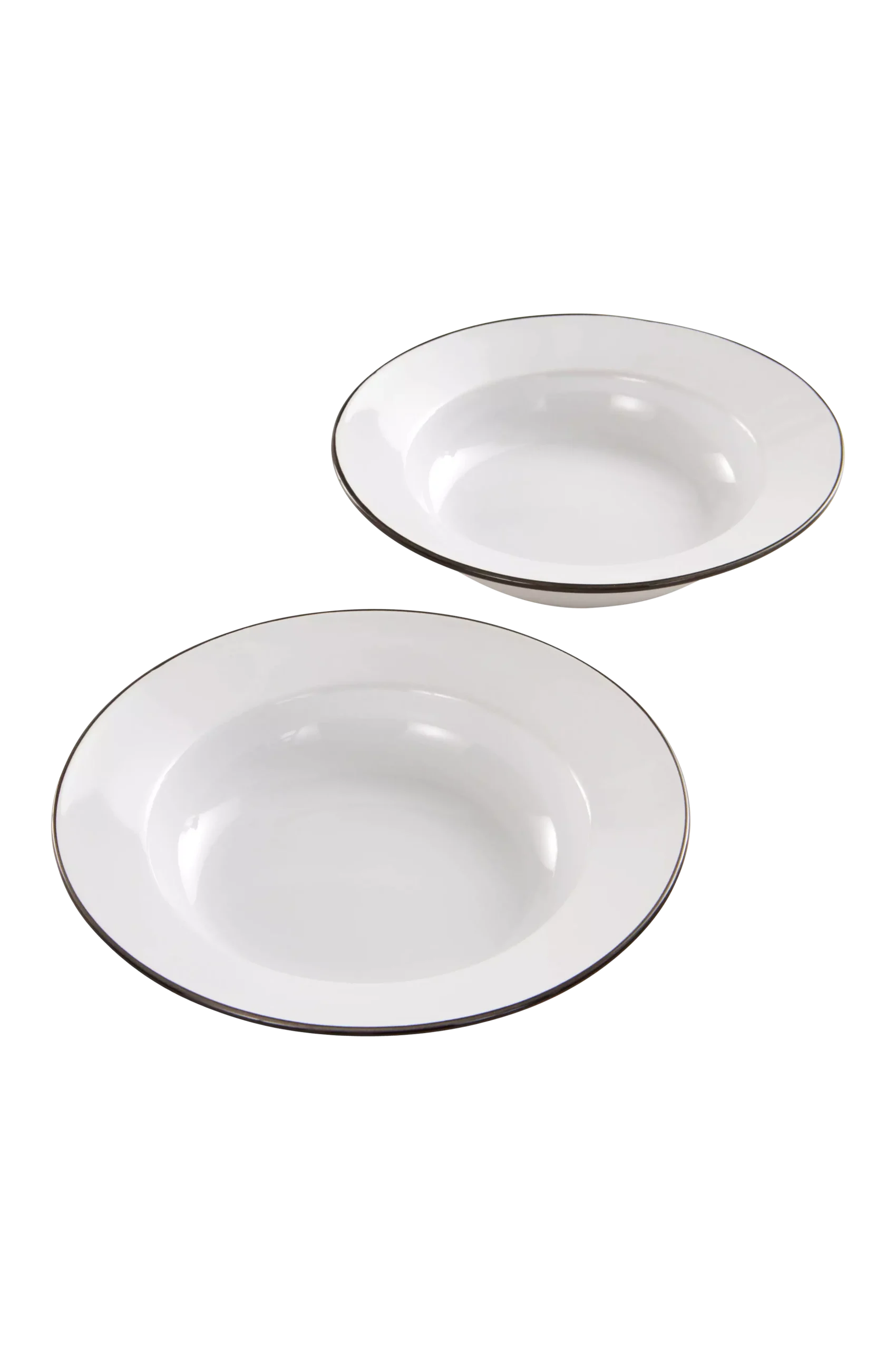 ALVE pastatallrik 2-pack ø 26.5 cm