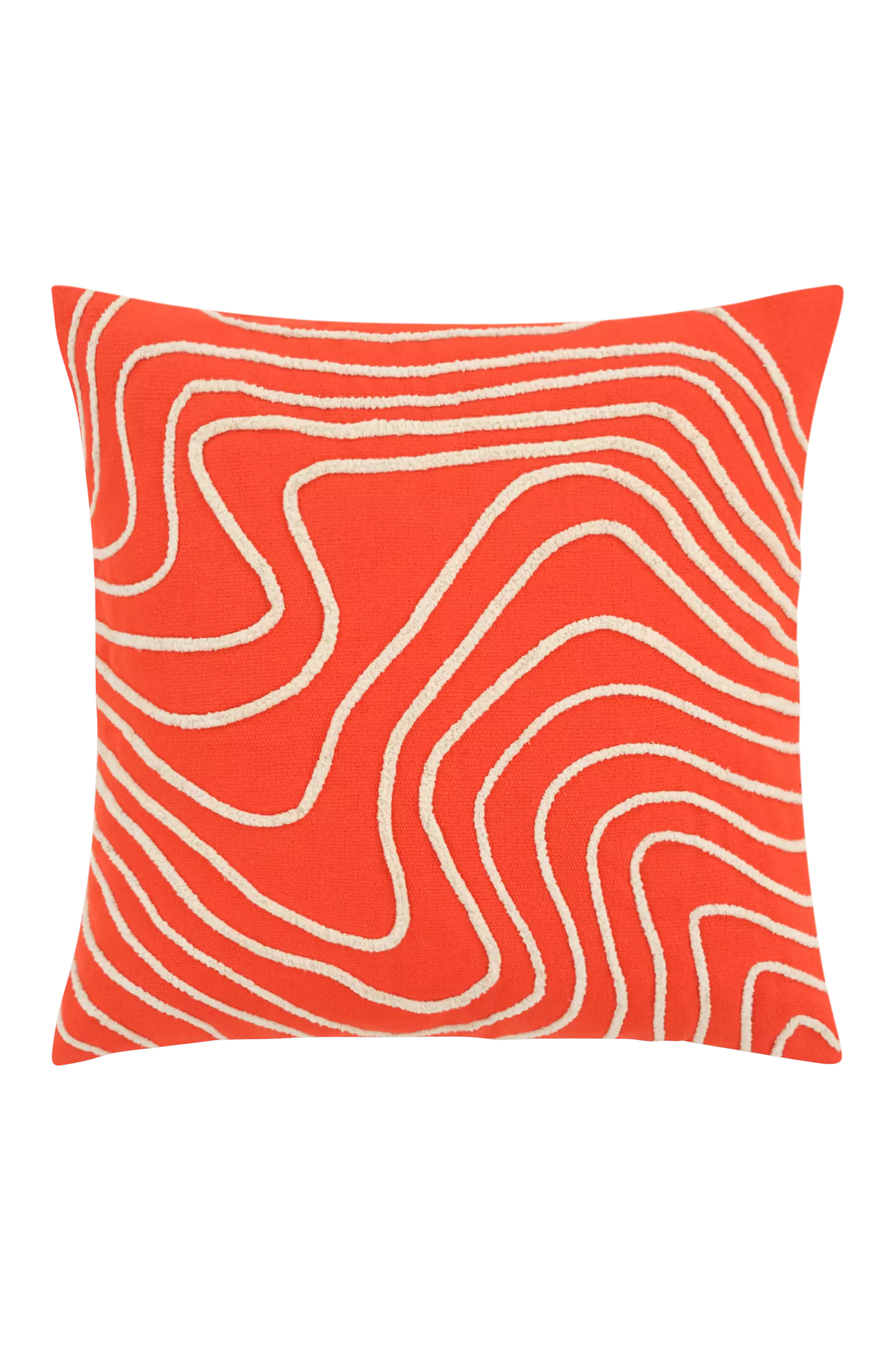 WELLE kuddfodral 50x50 cm