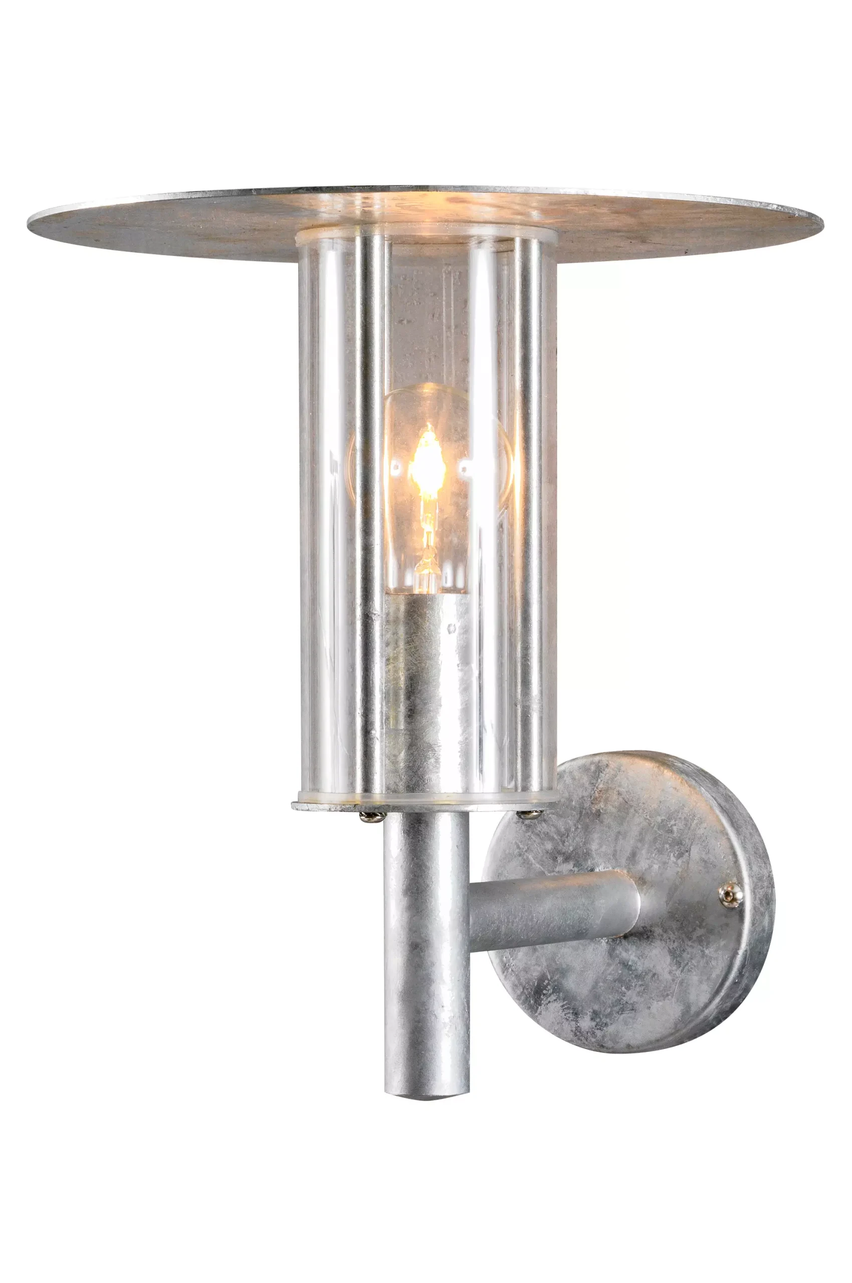 MODE vägglampa utomhus