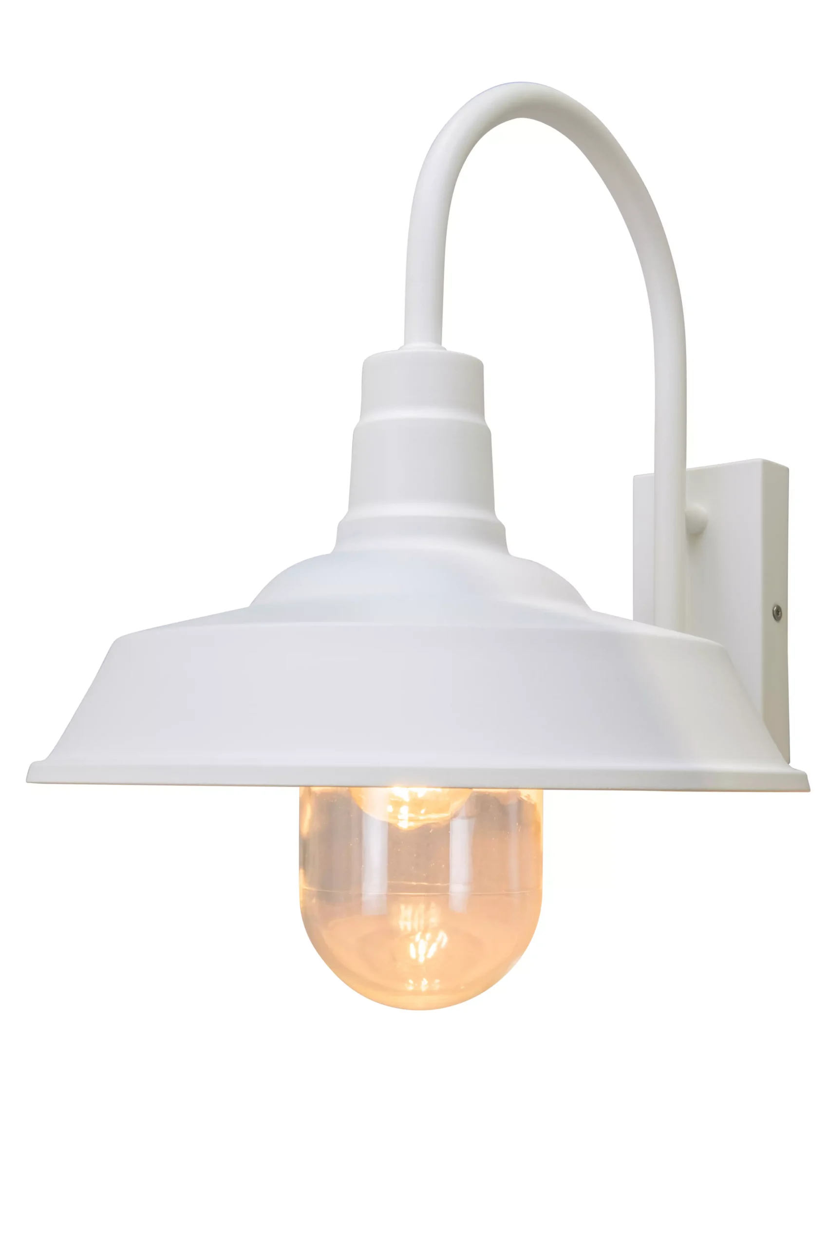 TRAPANI vägglampa utomhus