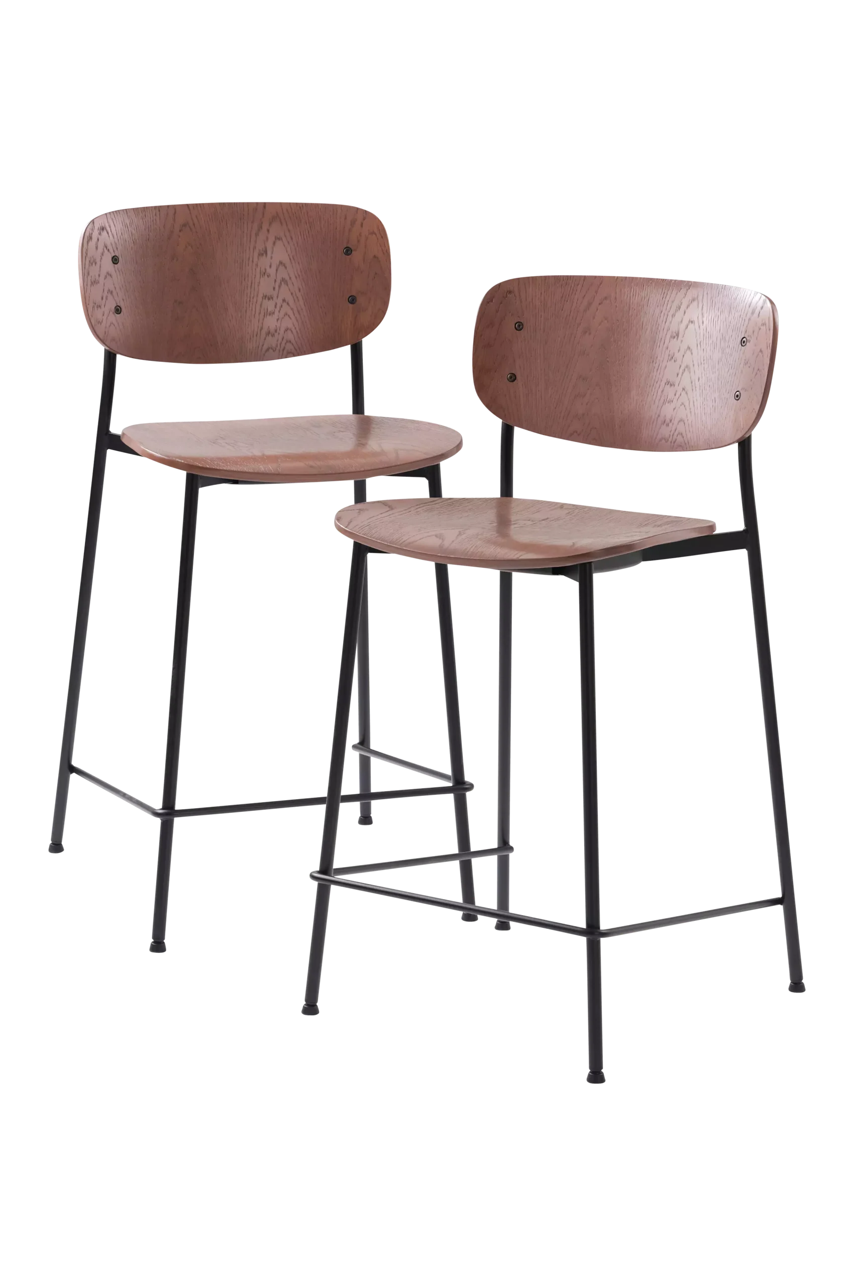 MORRELL barstol 2-pack