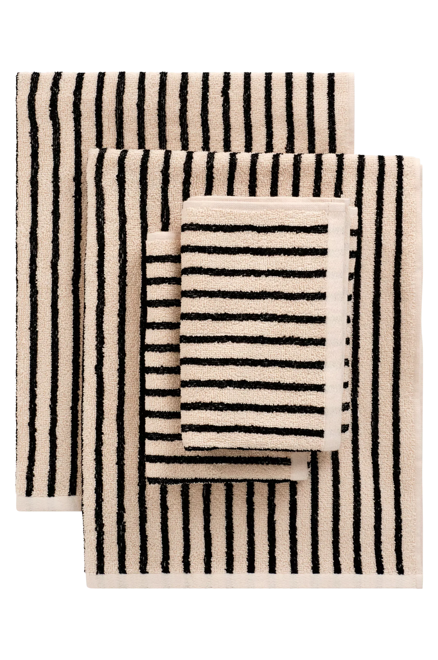 DIXIE handduksset 4-pack