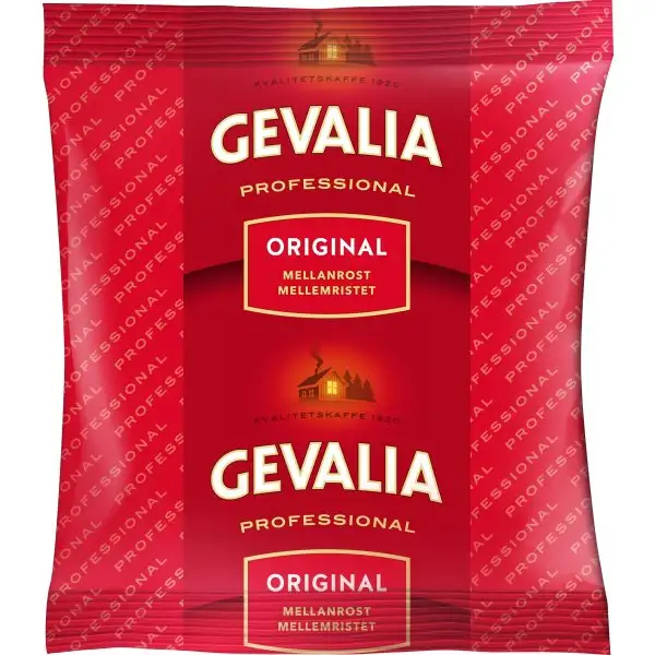 Kaffe Gevalia Professional 500 g
