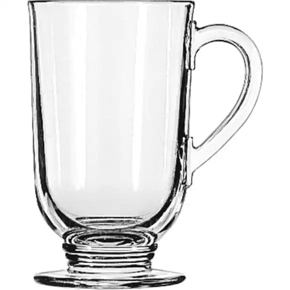 Kaffeglas Irish Coffee 31,1cl Libbey