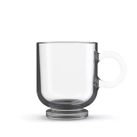 Kaffeglas Sentido Cappucino 22cl Onis