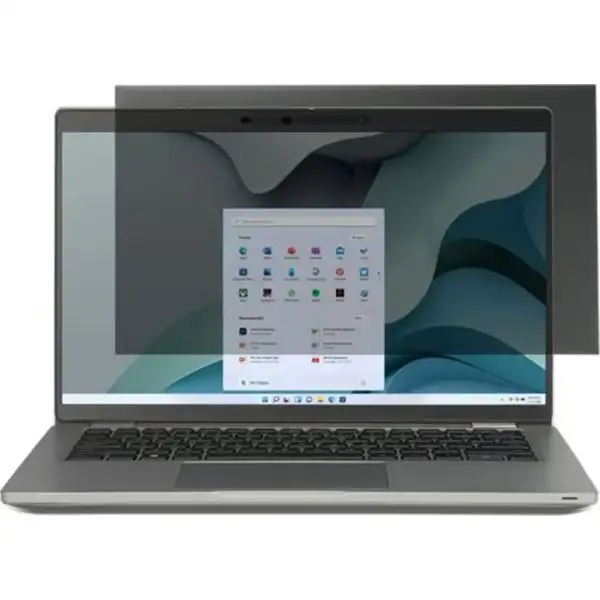 Kensington EQ Notebook sekretessfilter 15.6"