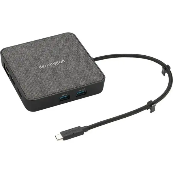 Kensington MD125U4 USB4 dockningsstation