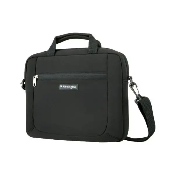 Kensington SP12 12" | Laptopväska | Svart
