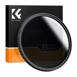 K&F Concept Filter Slim 55 MM K&F Concept KV32