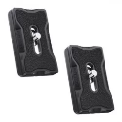 K&F Concept Snabbkopplingsplatta K&F Concept KF31.031