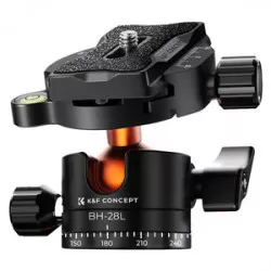 K&F Concept Stativ K&F Concept K254A3+BH-28L