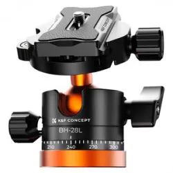 K&F Concept Stativ K&F Concept KF09.083V2