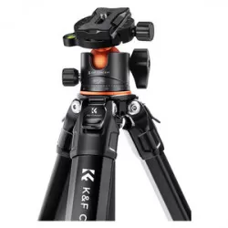 K&F Concept Stativ K&F Concept Mutate Series M1+BH-36L