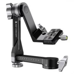 K&F Concept Tripod Gimbal Head K&F Concept KF09.129