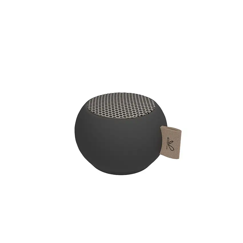 Högtalare KreafunkaGO Mini Bluetooth