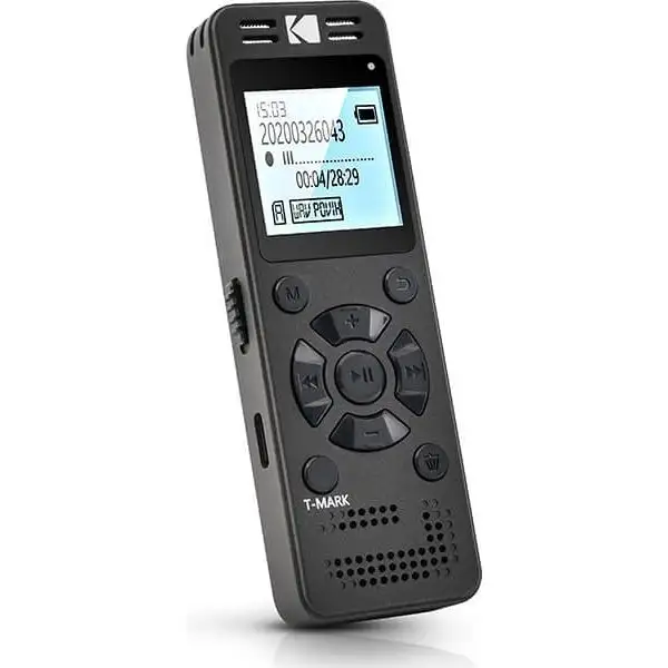 KODAK VRC 350 | Diktafon