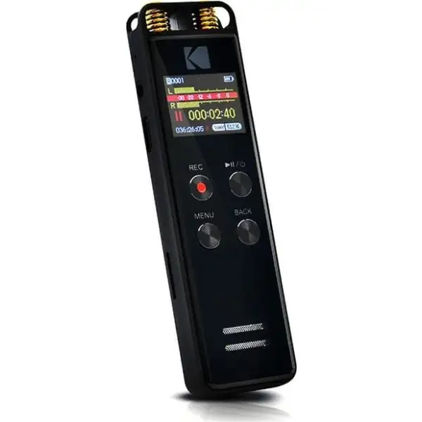 KODAK VRC 550 | Diktafon