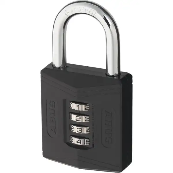 Kodlås ABUS 158/50 mm