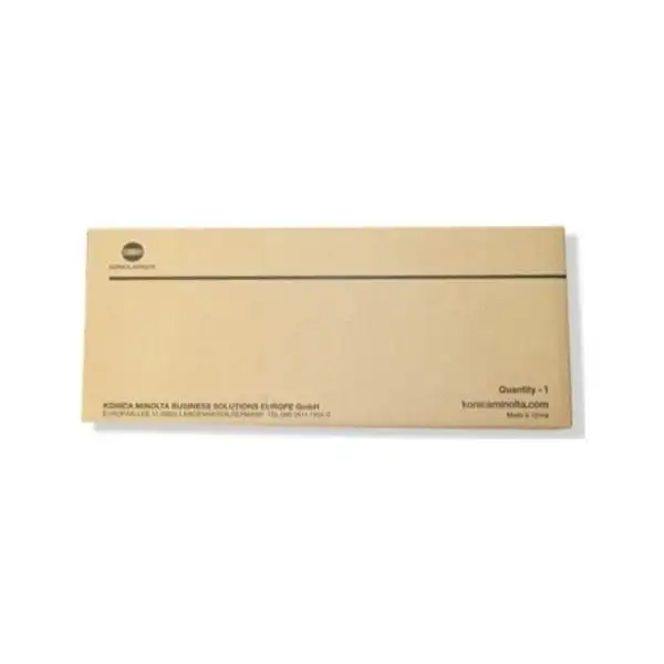 Konica Minolta TNP90 lasertoner, svart