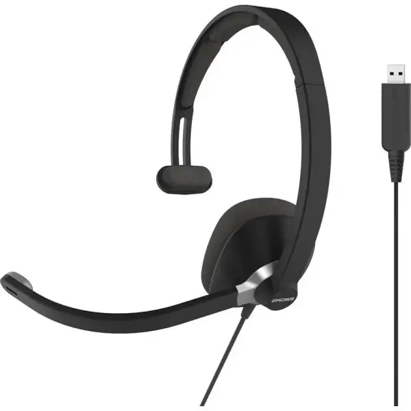 Koss CS295 Mono USB Headset