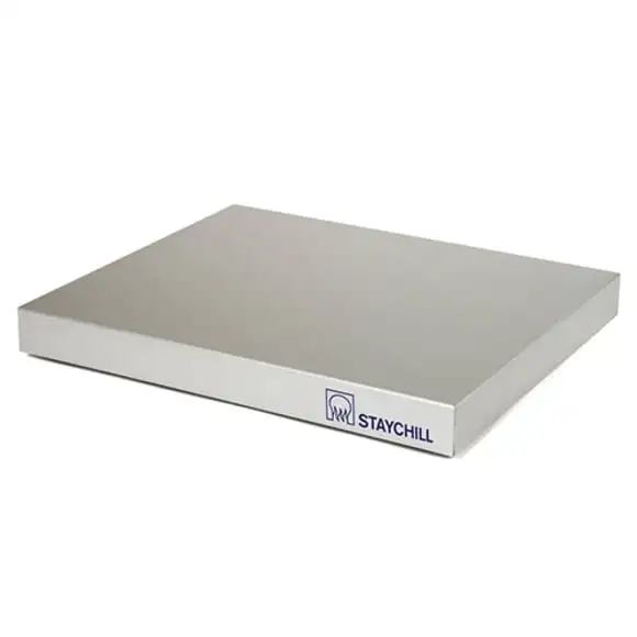 Kylbricka aluminium GN 1/2 Staychill