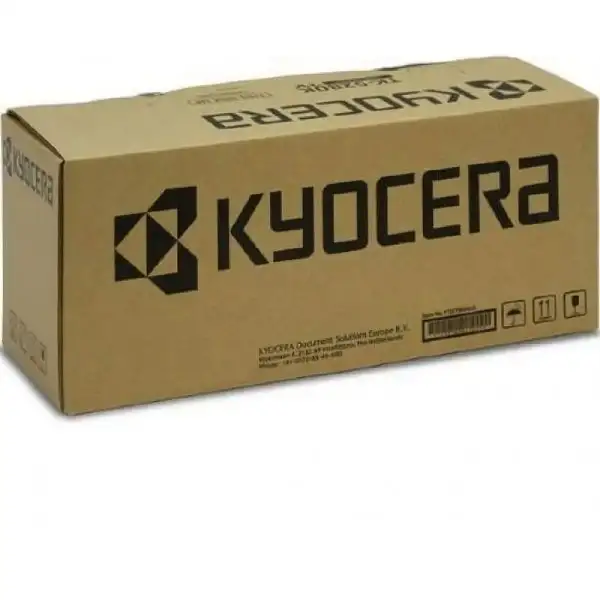 Kyocera TK-5370C lasertoner | Cyan | 5000 sidor