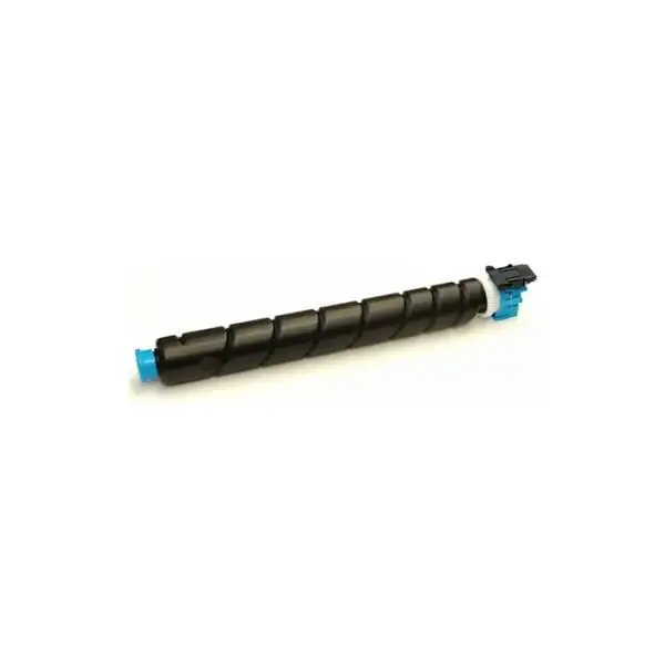 Kyocera TK-8395C Lasertoner, 24000 sidor, cyan
