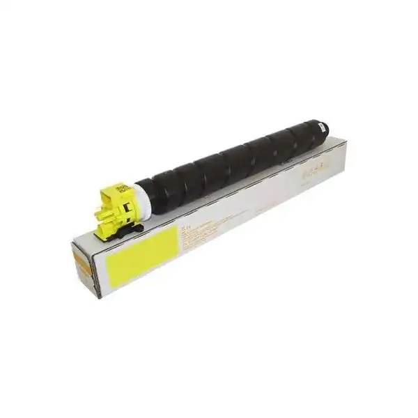 Kyocera TK-8565Y lasertoner, 24000 sidor, gul