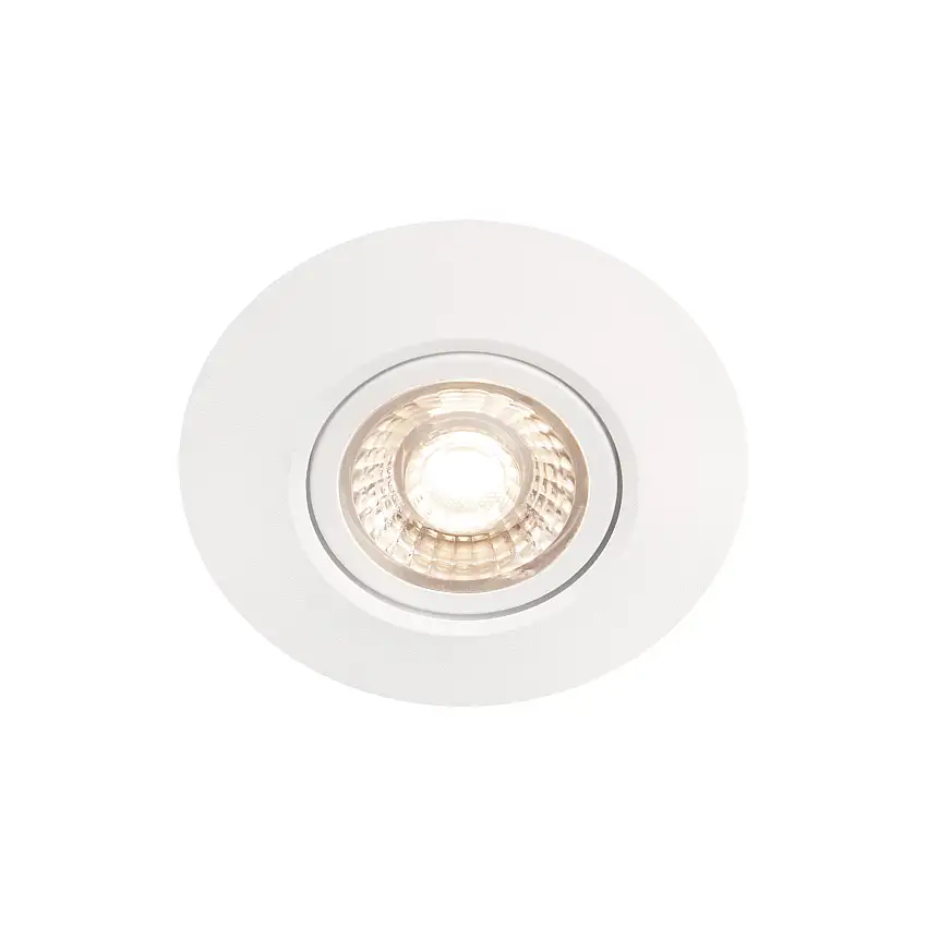 LED-Downlight Hide-a-liteComfort Smart ISO3000 K