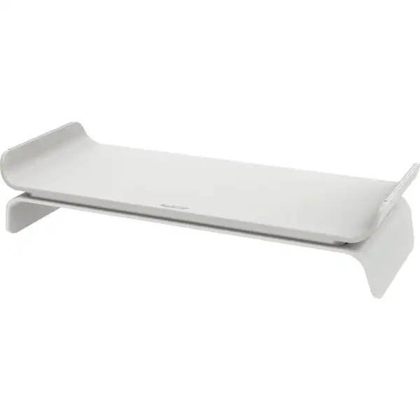Leitz Ergo Monitor Stand, vit