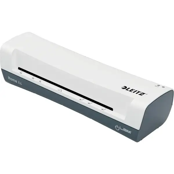 Leitz iLAM Home A4 lamineringsmaskin | Vit