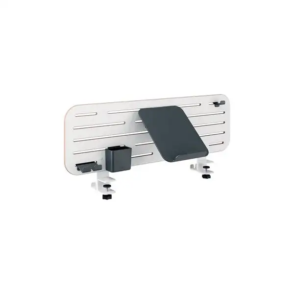 Leitz organisationstavla för skrivbord, 80x25cm